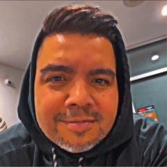 Michael Servantez