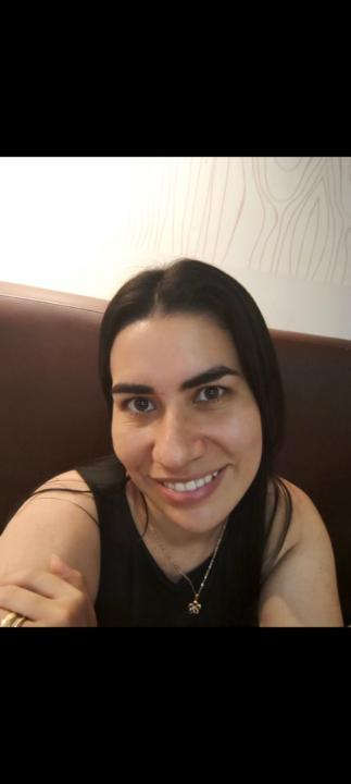 Marnolia Oquendo