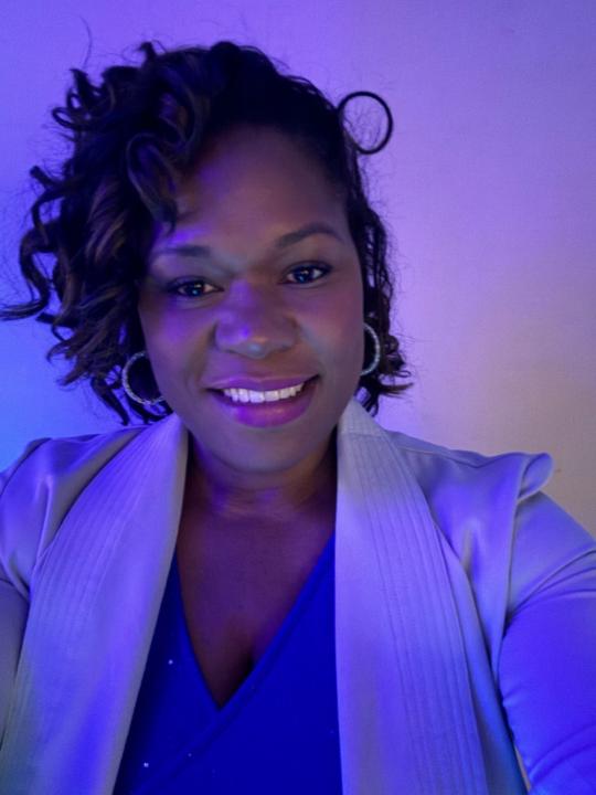 Aisa Staceyann Jones