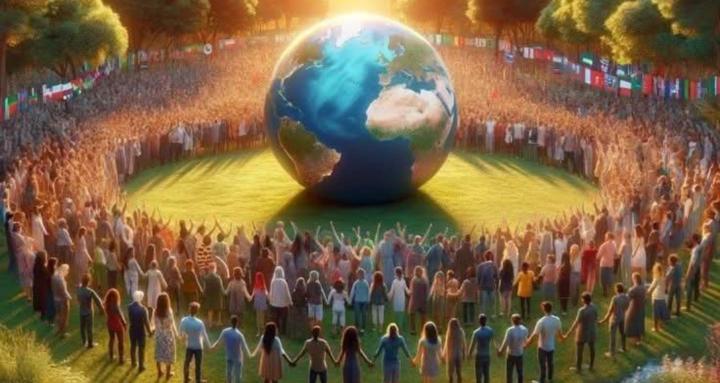 The Earth Suite 