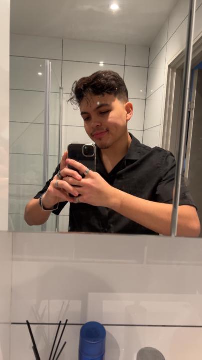 Alexis Gomez