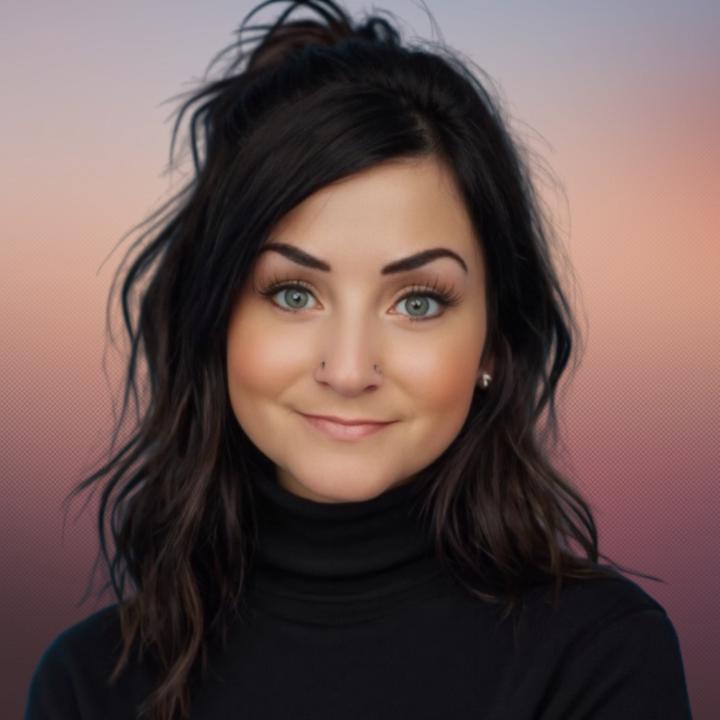 Stephanie Charest Deraspe