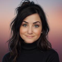 Stephanie Charest Deraspe