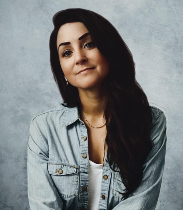 Stephanie Charest Deraspe