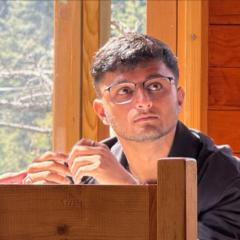 Saksham Gaur