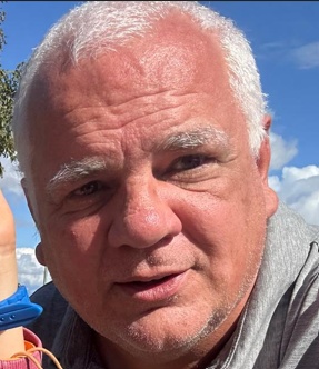 Karlheinz Schwazer