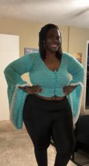 Kandace Holmes