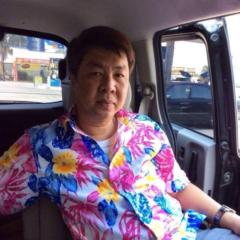 Napat Noibanjong