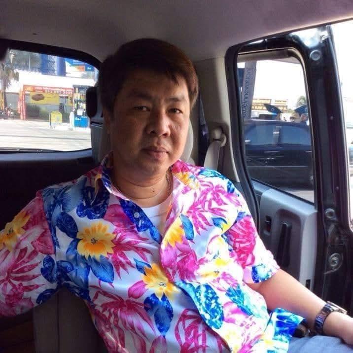 Napat Noibanjong