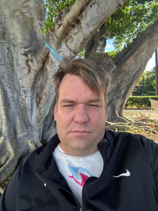 Jess Caleb B Yliniemi