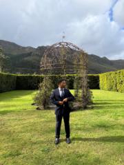 Tristan van de Rheede