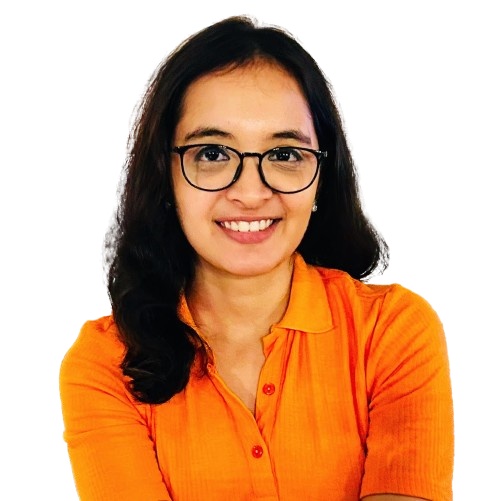Shilpa Seshadri