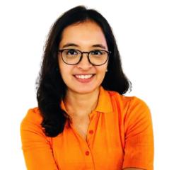 Shilpa Seshadri
