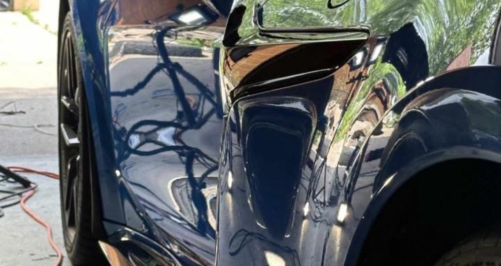 ScratchWerkes Polishing Group