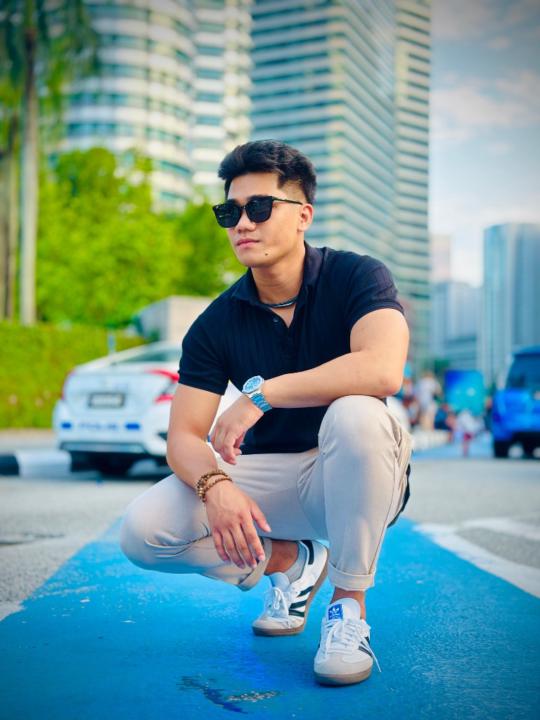 Jonathan Ong