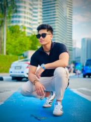 Jonathan Ong