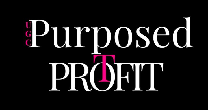 UGC Purposed to Profit System