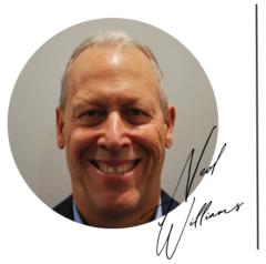 Ned Williams