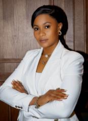 Elizabeth Amoah