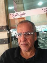 Ali Diboun