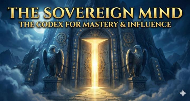 The Sovereign Mind Codex