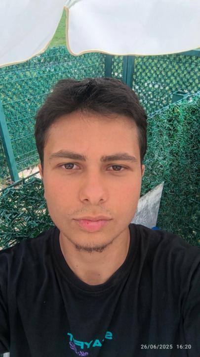 Taha Çetin