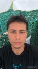 Taha Çetin
