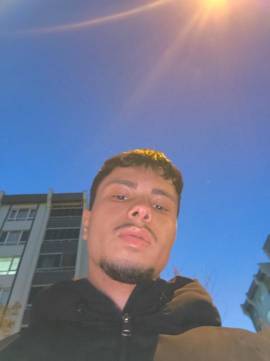 Taha Çetin