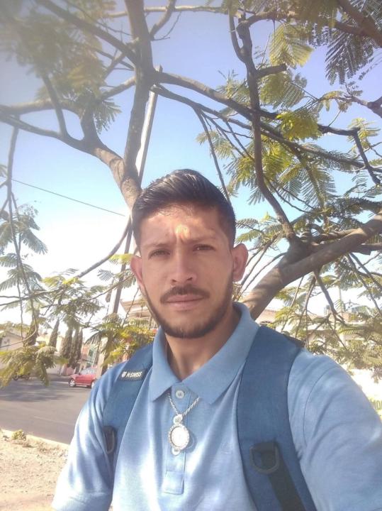 Luis Manuel Enciso Rodríguez