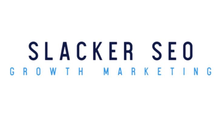 Slacker SEO Organic Marketing