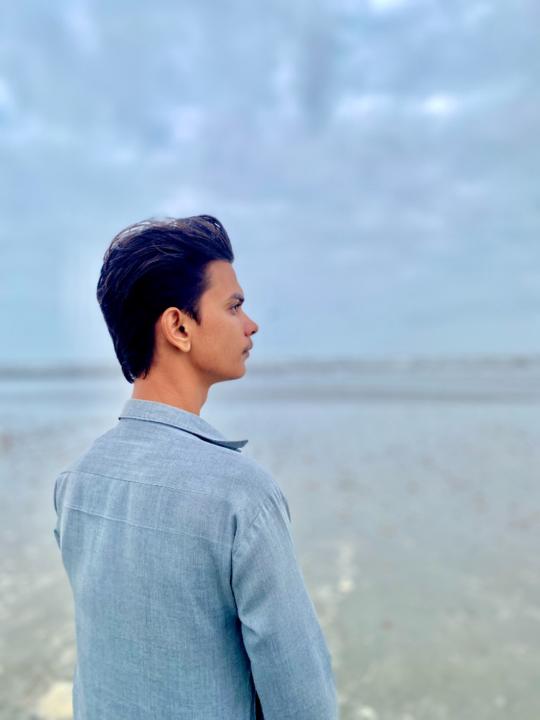 Zubair Sheikh