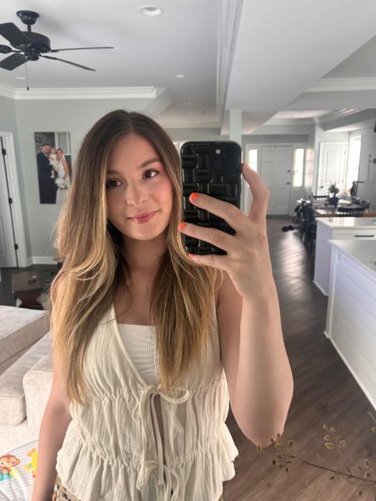 Megan Biederman