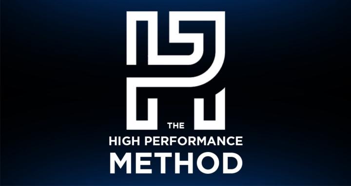 The High Performance Method