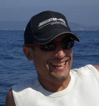 Stephane Jenisset