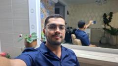 Miguel Angel Montes Ramirez