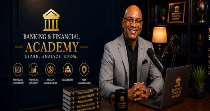 Banking & Finance Academy