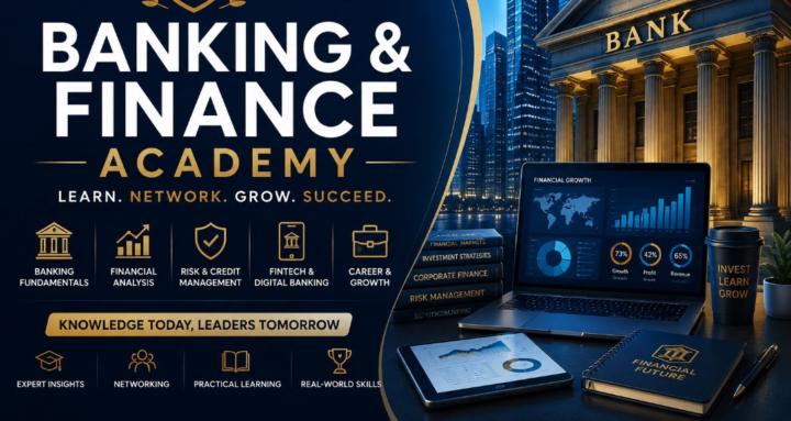 Banking & Finance Academy