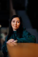 Kristína Vágnerová