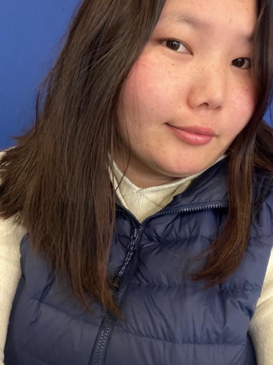 Narantsetseg Undrakh