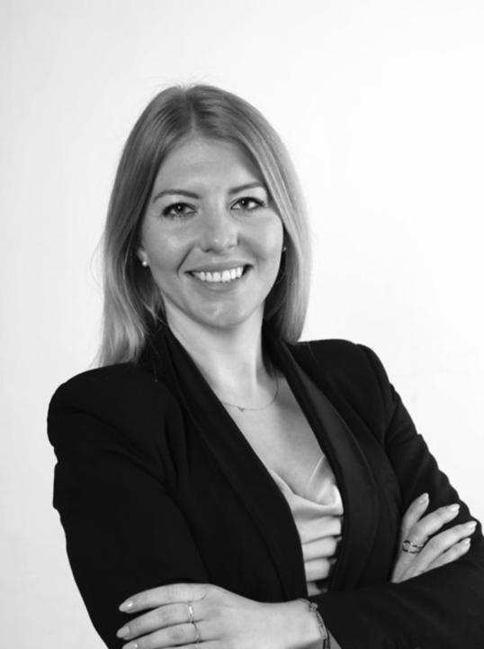 Raphaela Rudolph