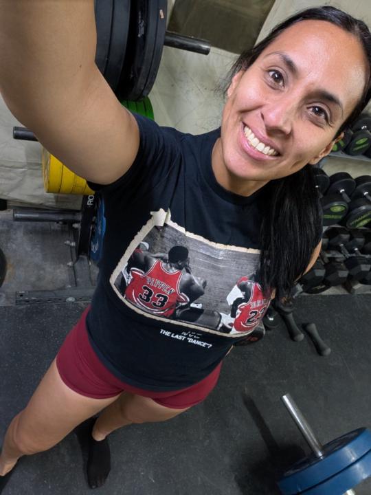 Lexi Barragan
