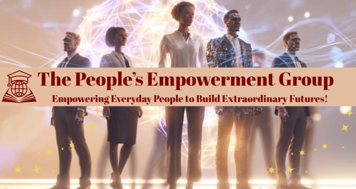 The People's Empowerment Group