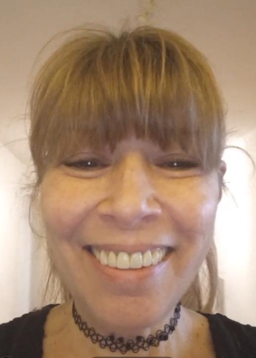 May Vidal Insua