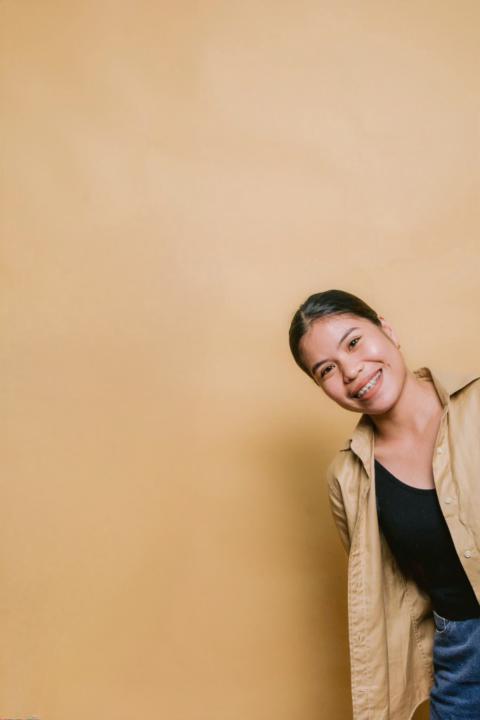 Renie Mae Buenvenida