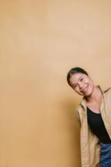 Renie Mae Buenvenida