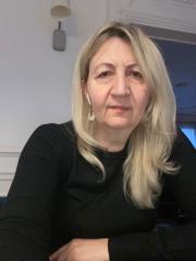 Mariana Mihaela Pitulice