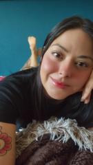 Yessica Vazquez