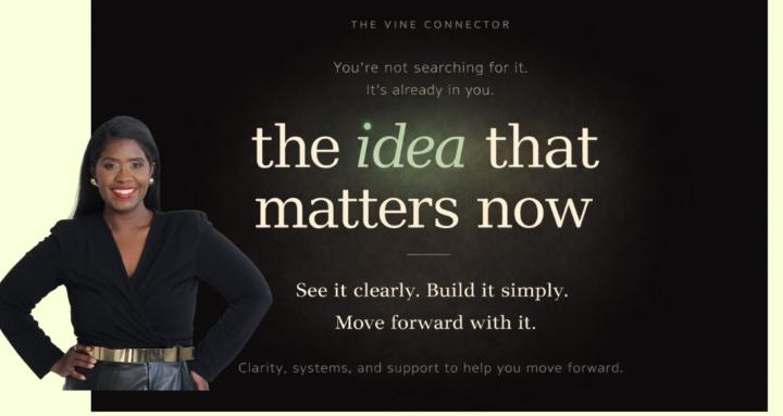 The Vine Connector