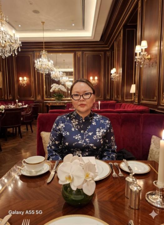 Otgondorj Mishigdorj