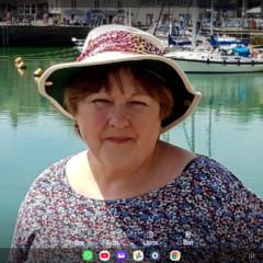 Jill Abbott
